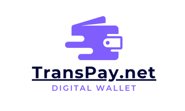 TransPay.net - Creative brandable domain for sale