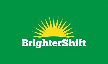 BrighterShift.com - buy Unique premium names