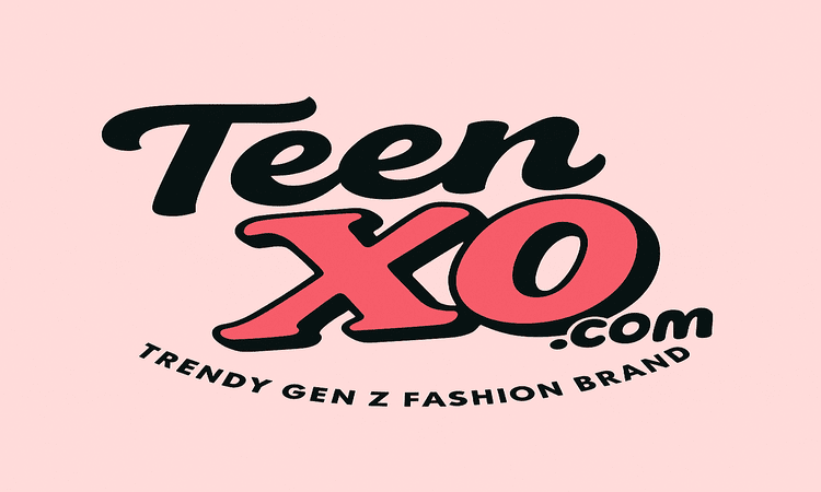 TeenXO logo