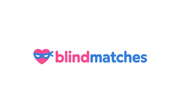 BlindMatches.com - Creative brandable domain for sale