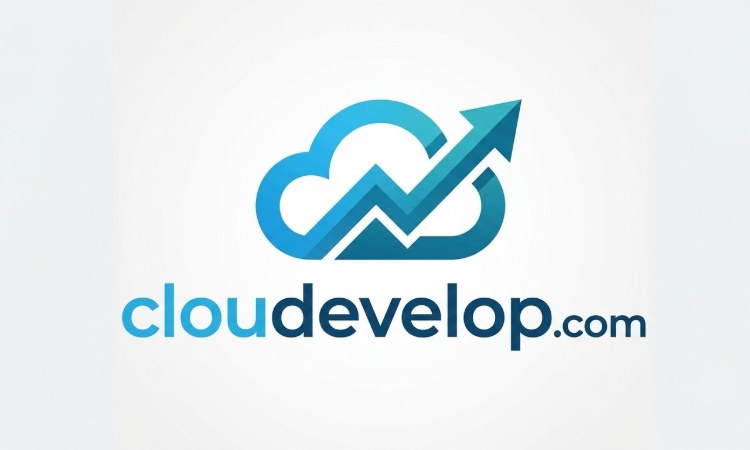 ClouDevelop logo