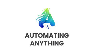 AutomatingAnything logo