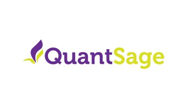 QuantSage - Good premium agency names for sale