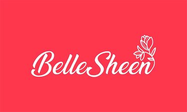 BelleSheen.com