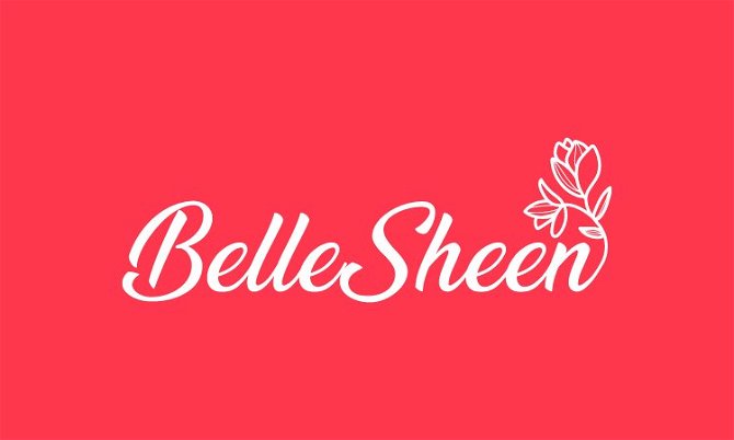 BelleSheen.com