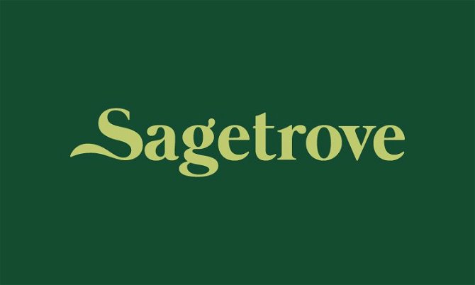 Sagetrove.com