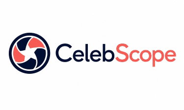 CelebScope logo