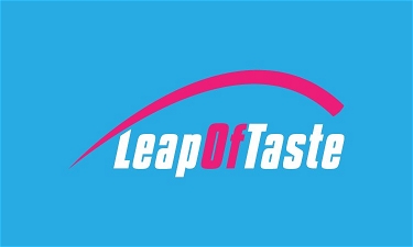 LeapOfTaste.com