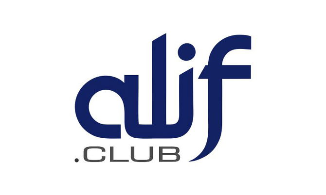 ALIF.Club