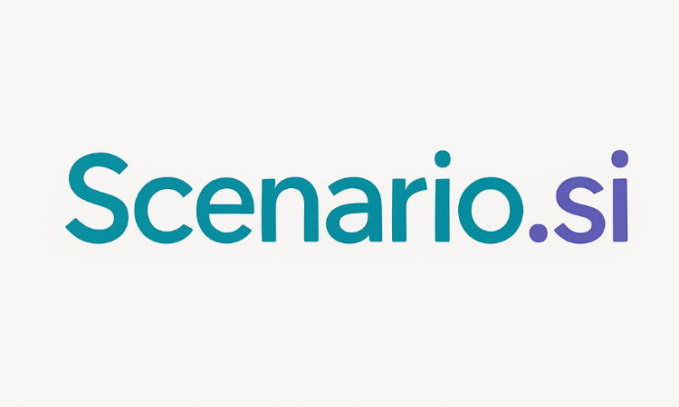 Scenario logo