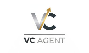 VCAgent.co - Creative brandable domain for sale