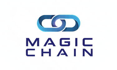 MagicChain.co - Creative brandable domain for sale
