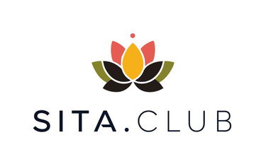 Sita.club - Creative brandable domain for sale