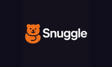 Snuggle.now - Creative brandable domain for sale