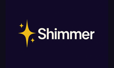 Shimmer.now is for sale