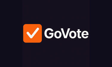 Govote.now is for sale