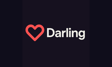 Darling.now is for sale