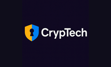 Cryptech.now is for sale