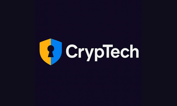 Cryptech.now