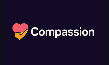 Compassion.now is for sale