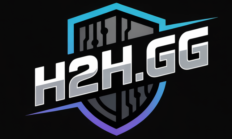 H2H logo