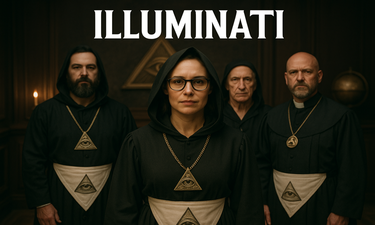 illuminati.wiki - Creative brandable domain for sale