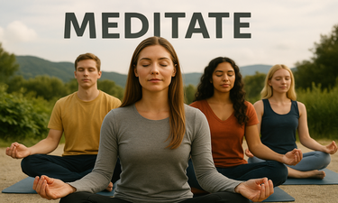 meditate.wiki - Creative brandable domain for sale