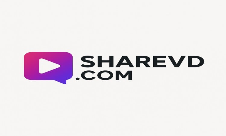 sharevd logo