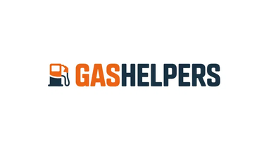 GasHelpers.com - Creative brandable domain for sale