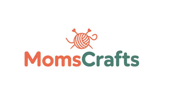 MomsCrafts.com - Creative brandable domain for sale