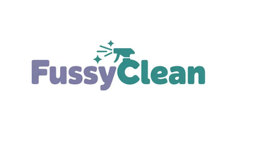 FussyClean.com - Creative brandable domain for sale