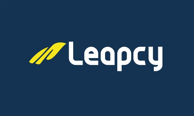 Leapcy.com