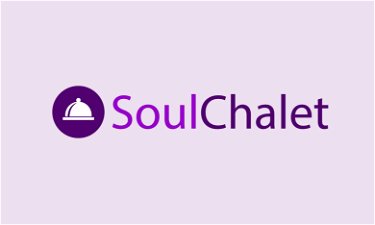 SoulChalet logo