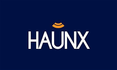 Haunx.com