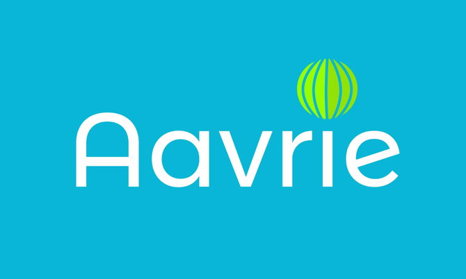 Aavrie.com