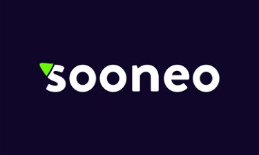 Sooneo - New premium company names for sale