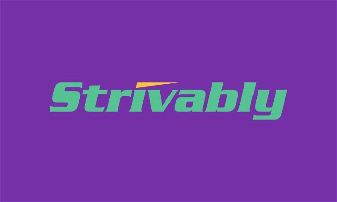 Strivably.com