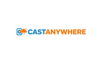 CastAnywhere.com - Creative brandable domain for sale