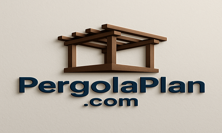 PergolaPlan logo