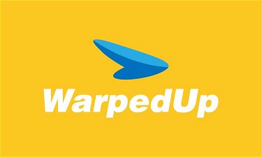 WarpedUp.com