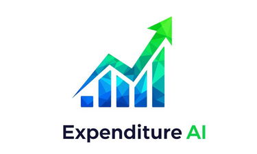 ExpenditureAi.com - Creative brandable domain for sale