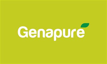 Genapure.com