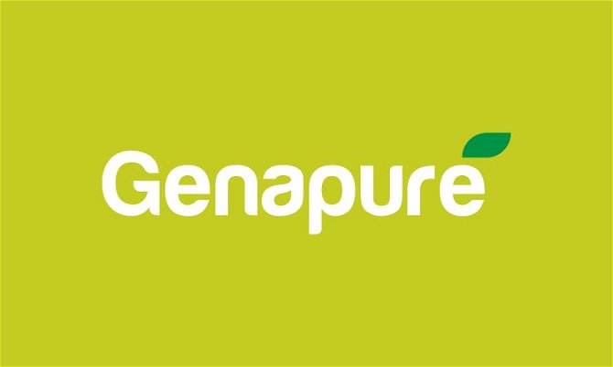 Genapure.com