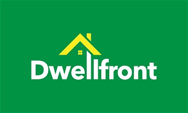 Dwellfront logo