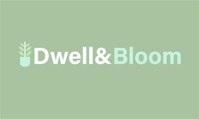 DwellAndBloom.com