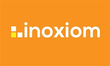 Inoxiom - Great premium firm names for sale