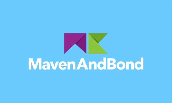 MavenAndBond.com