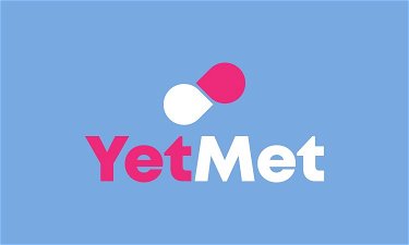 YetMet.com