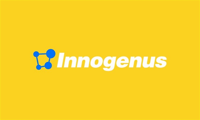 Innogenus.com