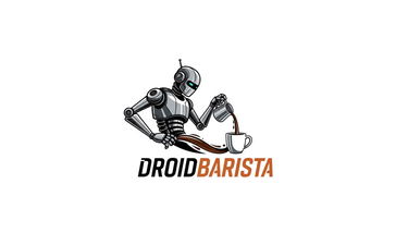 DroidBarista.com - Creative brandable domain for sale